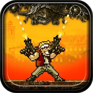 合金弹头之刺杀希特勒