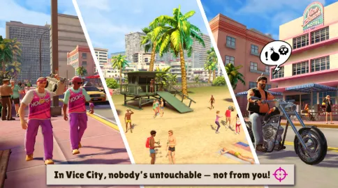 Vice狙击手罪恶猎杀2026下载安装