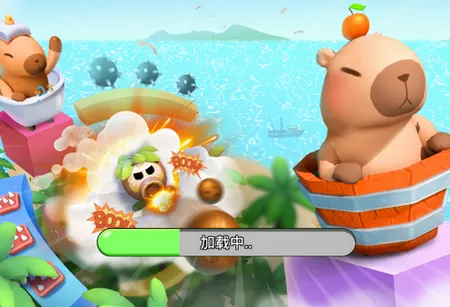 彩虹朋友跑酷2026下载安装