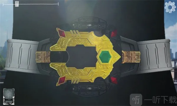 假面骑士雷杰多变身模拟器2026官方正版