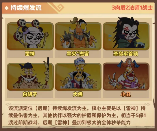 探险终章 探险终章