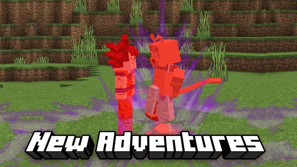 我的工艺动漫世界2026官方最新版本 我的工艺动漫世界2026官方最新版本