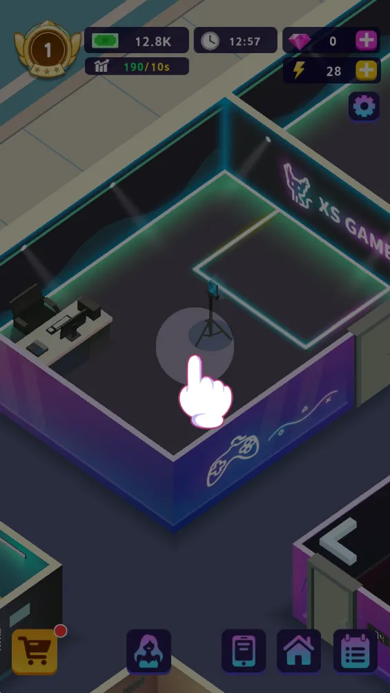 星光主播 星光主播