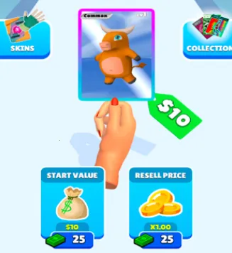 卡牌进化2026下载