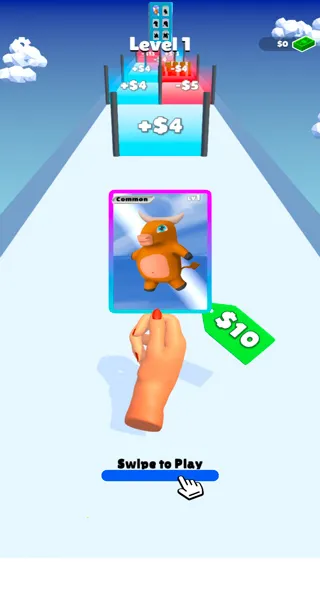 卡牌进化2026下载