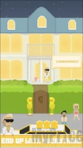 虚拟乞丐安卓版手机版