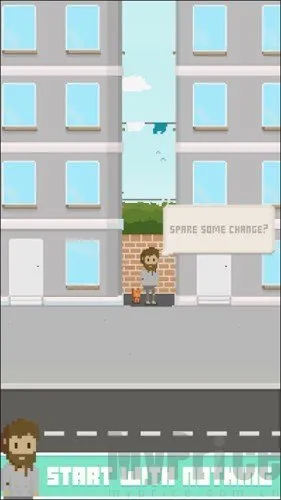 虚拟乞丐安卓版手机版