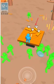 火柴人行动 火柴人行动