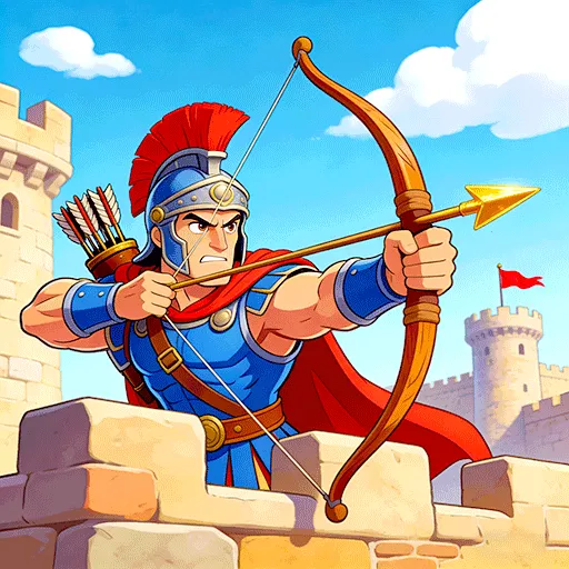 突击队冲冲安卓版手机版