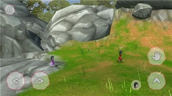 双人成行2仿制版