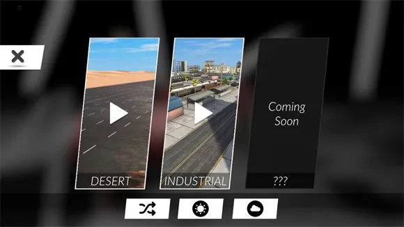 终极漂移 终极漂移