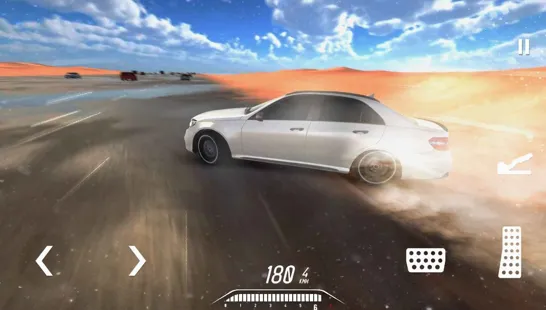 终极漂移 终极漂移