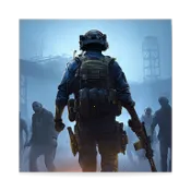 英雄射击僵尸末日