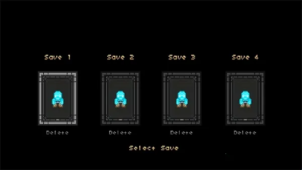 像素地下城32026官方正版