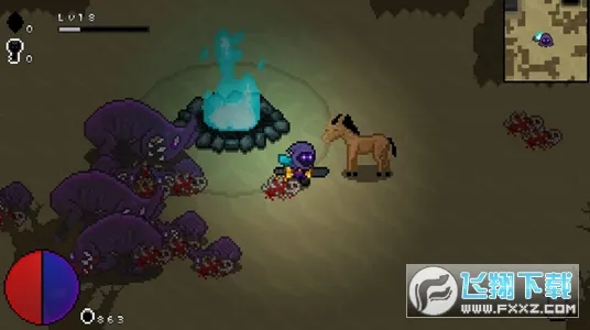 像素地下城32026官方正版