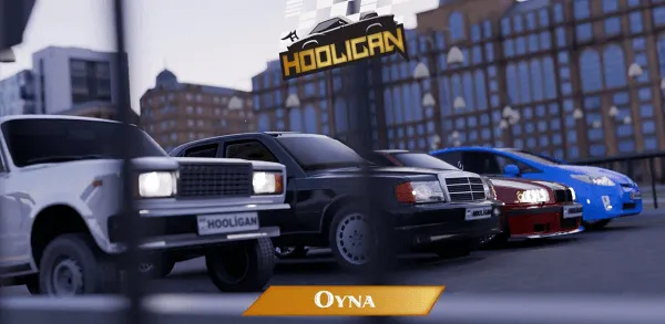 流氓汽车改装2026下载安装 流氓汽车改装2026下载安装