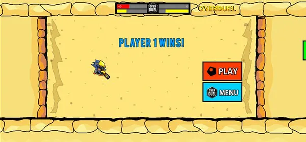 像素守望先锋2026最新版本 像素守望先锋2026最新版本