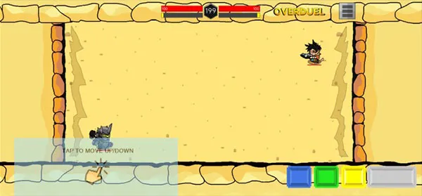 像素守望先锋2026最新版本 像素守望先锋2026最新版本