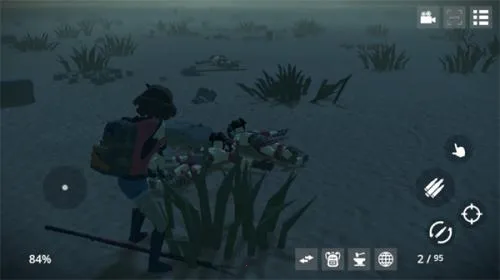 死亡荒地生存2026下载 死亡荒地生存2026下载