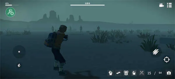 死亡荒地生存2026下载 死亡荒地生存2026下载
