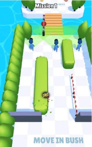 隐形英雄 隐形英雄