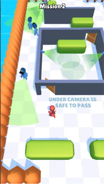 隐形英雄 隐形英雄