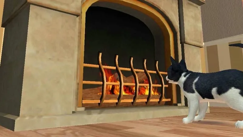 小猫历险记2026官方正版 小猫历险记2026官方正版