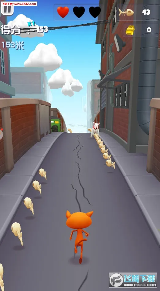 小猫历险记2026官方正版 小猫历险记2026官方正版