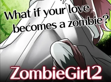 丧尸女友2 丧尸女友2