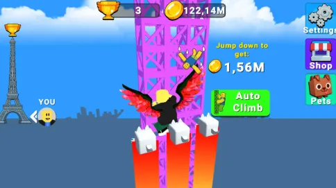 奥比塔跳跃2026下载 奥比塔跳跃2026下载