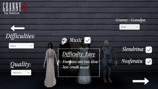 恐怖奶奶42026下载 恐怖奶奶42026下载