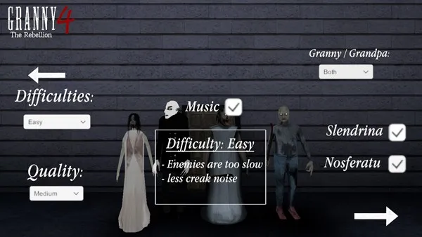 恐怖奶奶42026下载 恐怖奶奶42026下载