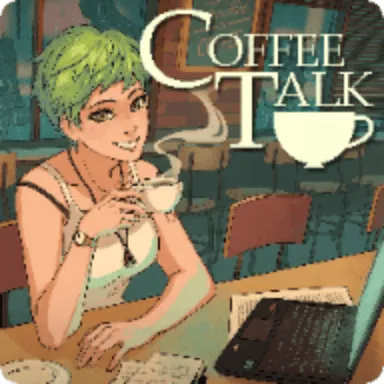 Coffee Talk2026�ٷ����°汾v1.47 ��׿��