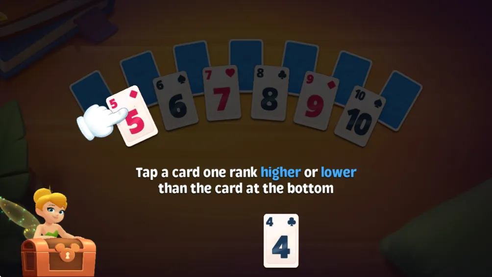 迪士尼纸牌 迪士尼纸牌