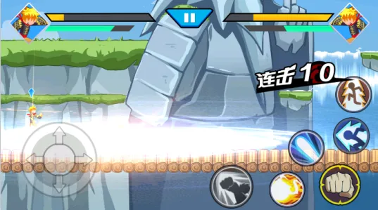 英雄奇幻大作战 英雄奇幻大作战