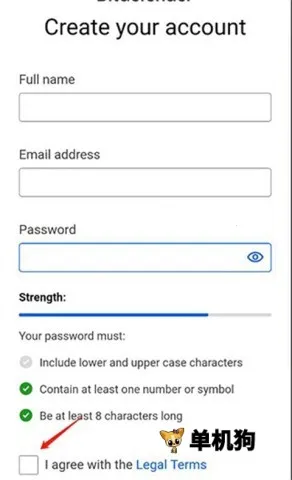 比特梵德 比特梵德
