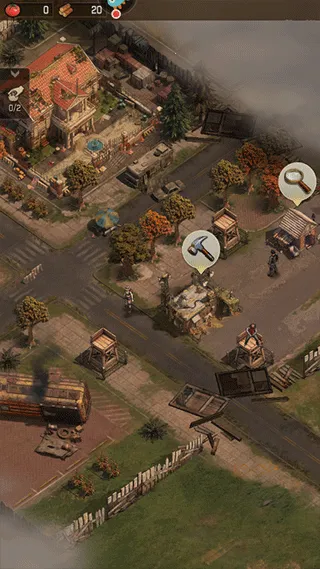 荒野迷城2026官方正版 荒野迷城2026官方正版