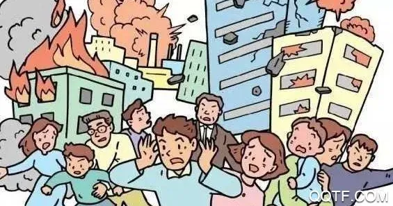 地震预警 地震预警