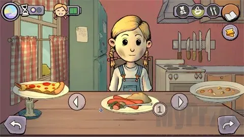 我的孩子新的开始ios下载 我的孩子新的开始ios下载