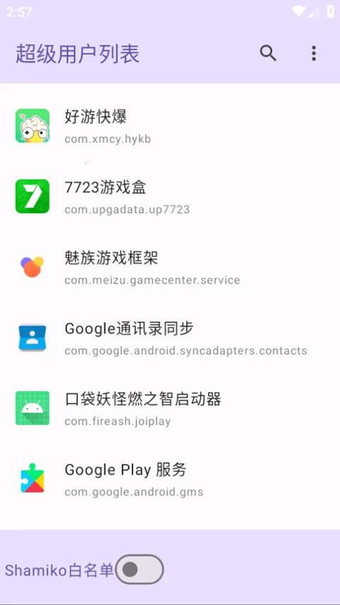 �����û��б�����