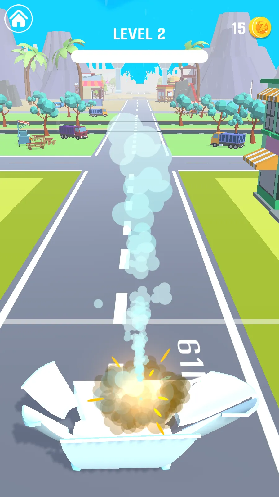 极限跳跃3D2026最新版本 极限跳跃3D2026最新版本