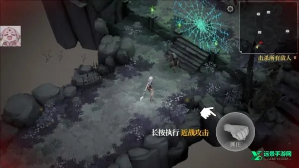 灵魂猎手地牢v1.14破解版内置菜单 灵魂猎手地牢v1.14破解版内置菜单