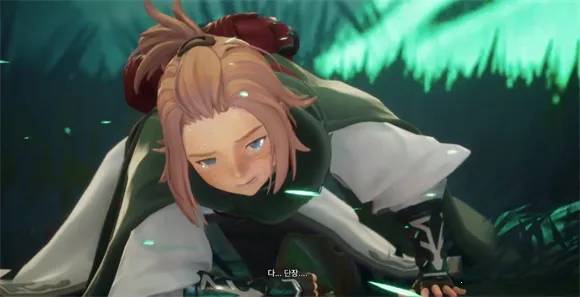 龙之剑韩服2026最新版本 龙之剑韩服2026最新版本