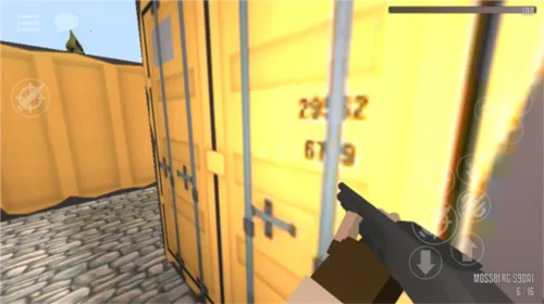 g沙盒仇恨16.0版本下载 g沙盒仇恨16.0版本下载