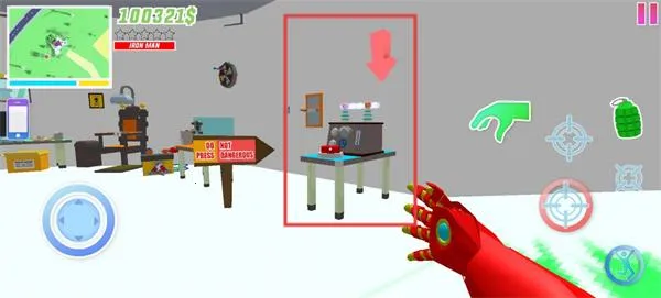 沙雕模拟器破解版下载内置菜单最新版 沙雕模拟器破解版下载内置菜单最新版