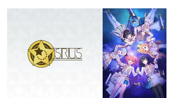 World Dai Star 梦想星座盘 World Dai Star 梦想星座盘