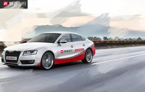 顺道出行小橙司机端 顺道出行小橙司机端