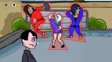 守卫大作战自走棋 守卫大作战自走棋