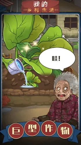 我的乡村生活破解版 我的乡村生活破解版