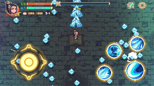 幻境修仙破解版 幻境修仙破解版